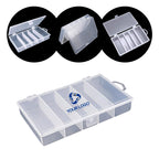 Multipurpose Fishing Compartment Box