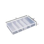 Multipurpose Fishing Compartment Box