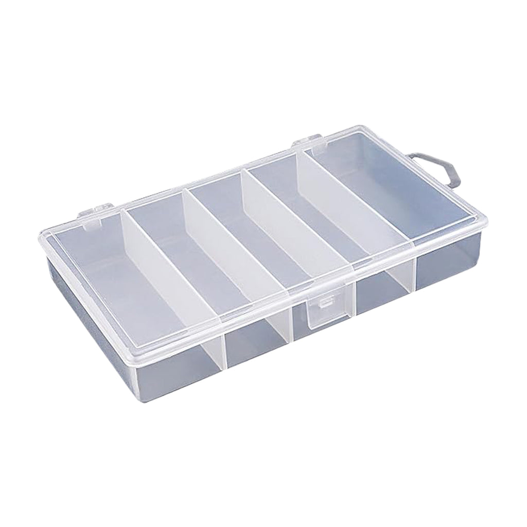 Multipurpose Fishing Compartment Box