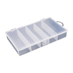 Multipurpose Fishing Compartment Box