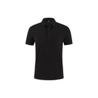 Lightweight Breathable Casual Polo Shirt