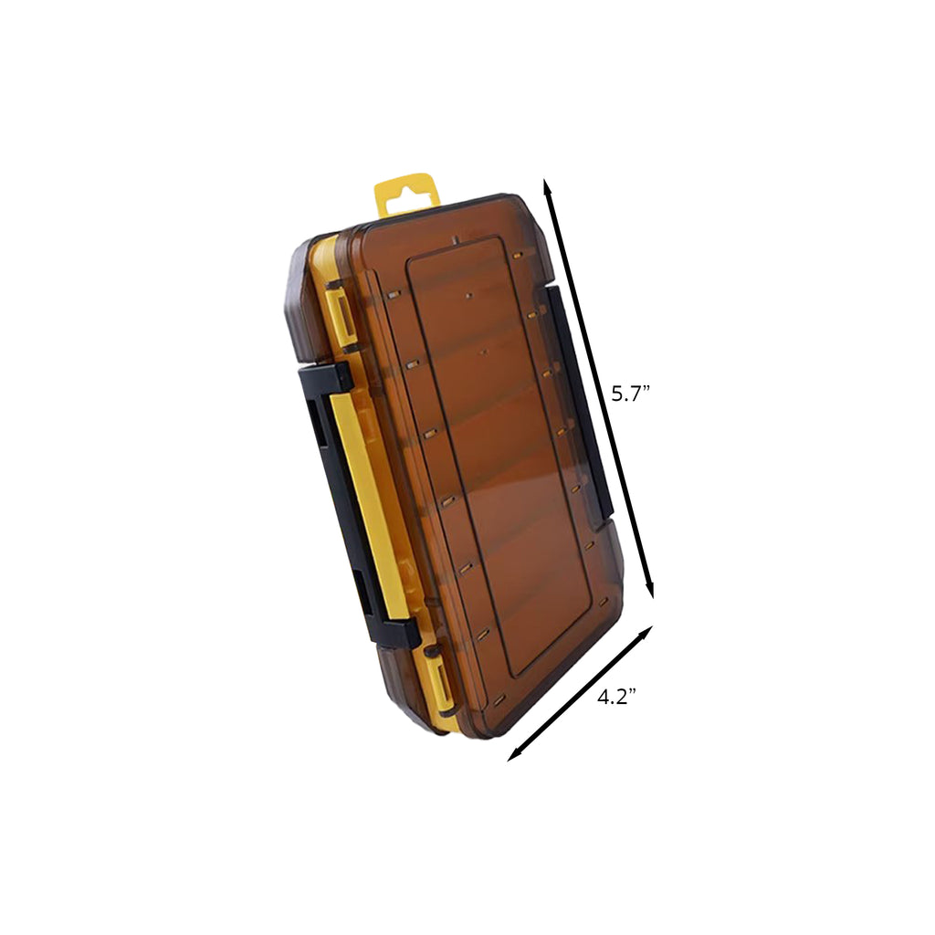 Compact Tackle Case