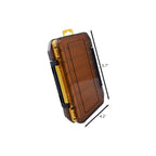 Compact Tackle Case