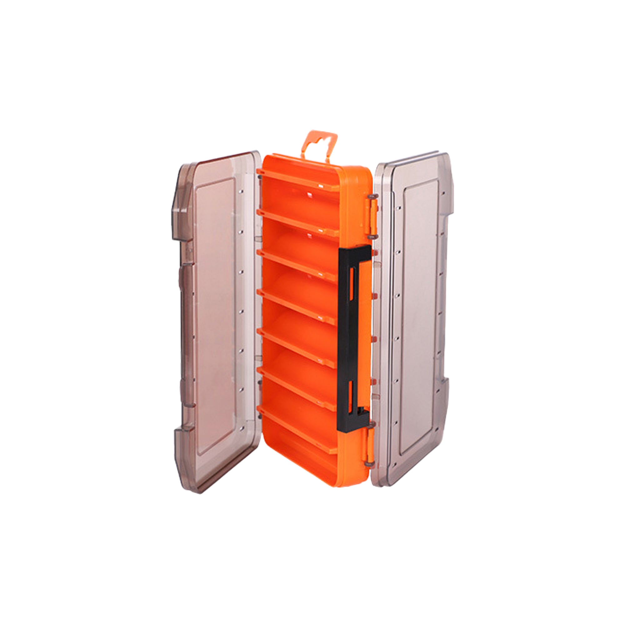 Compact Tackle Case