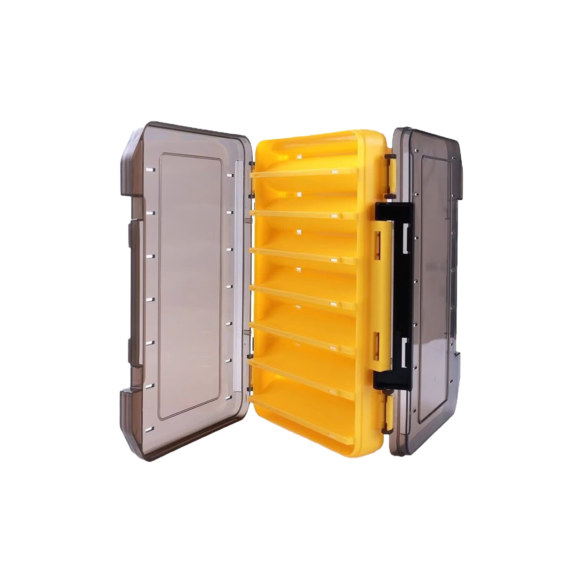 Compact Tackle Case