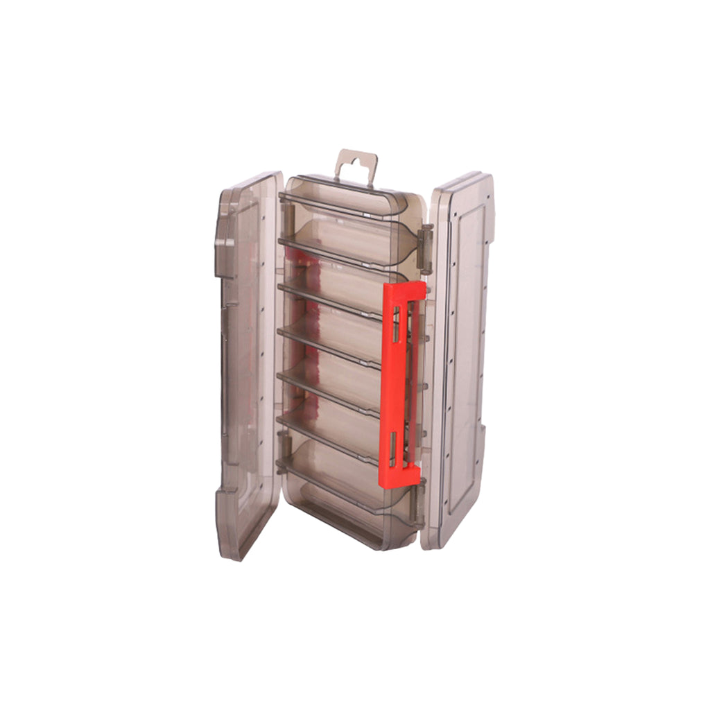Compact Tackle Case