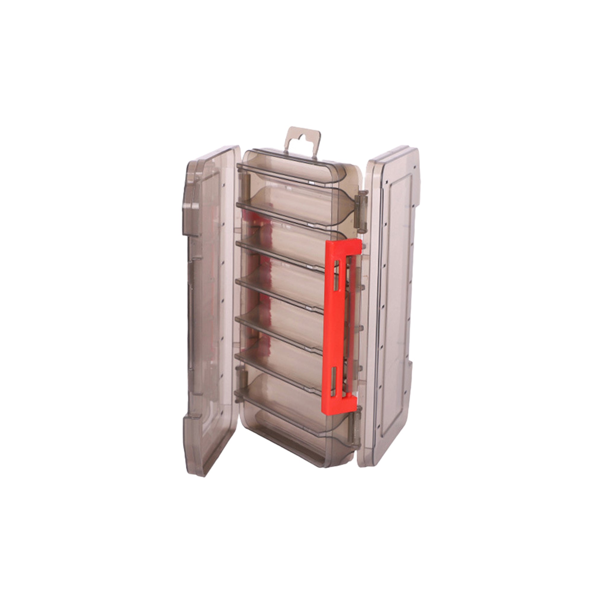 Compact Tackle Case