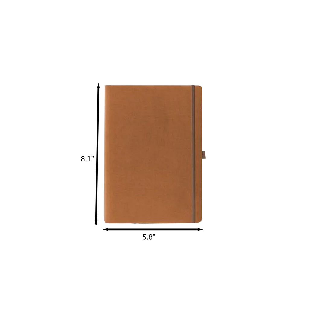 Classic Lined Diary