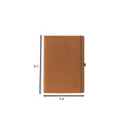 Classic Lined Diary