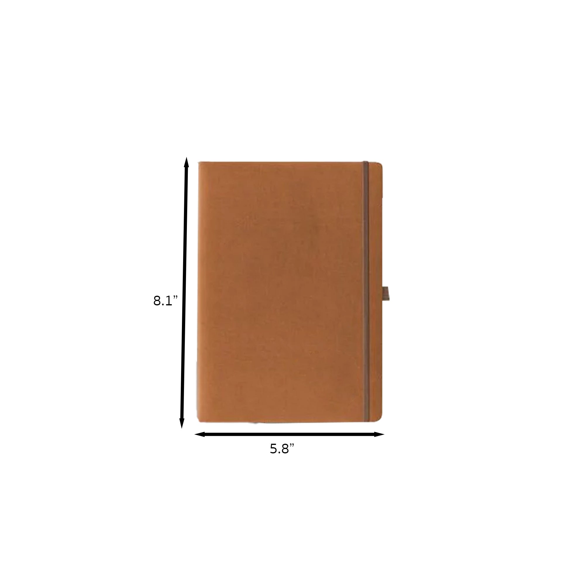 Classic Lined Diary