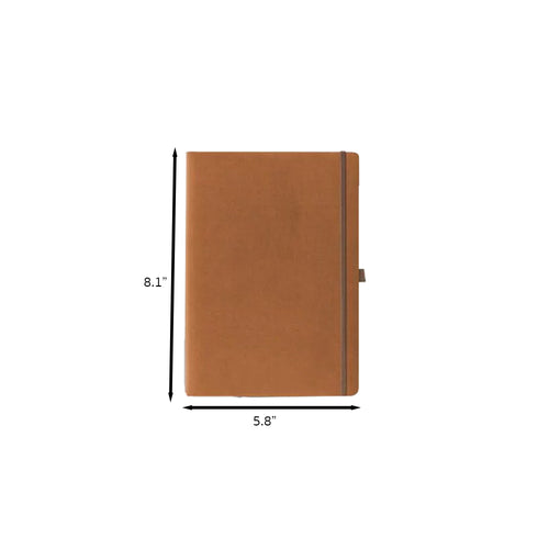 Classic Lined Diary
