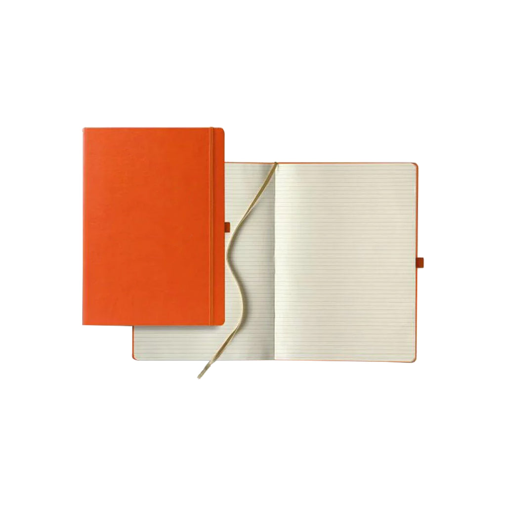 Classic Lined Diary