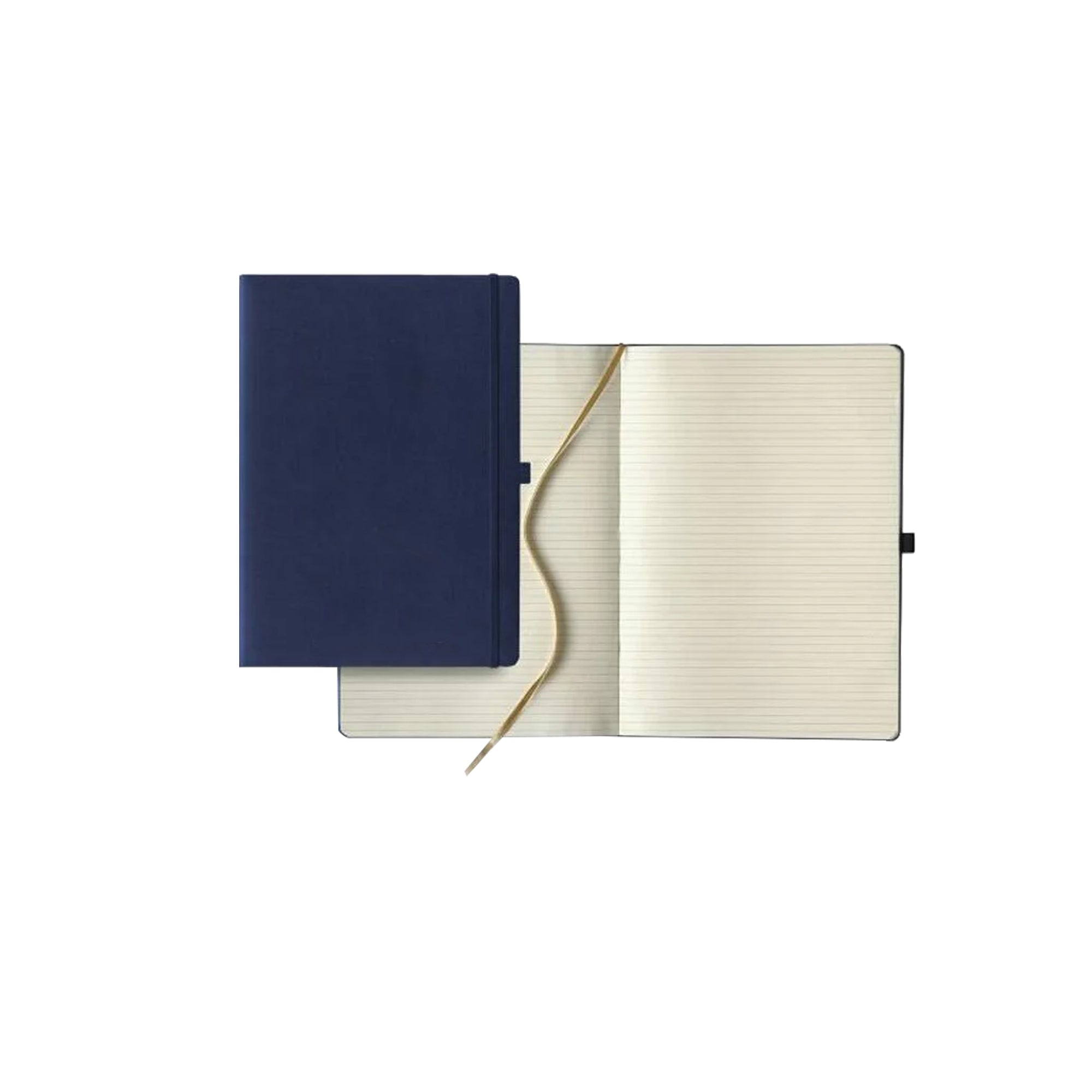 Classic Lined Diary