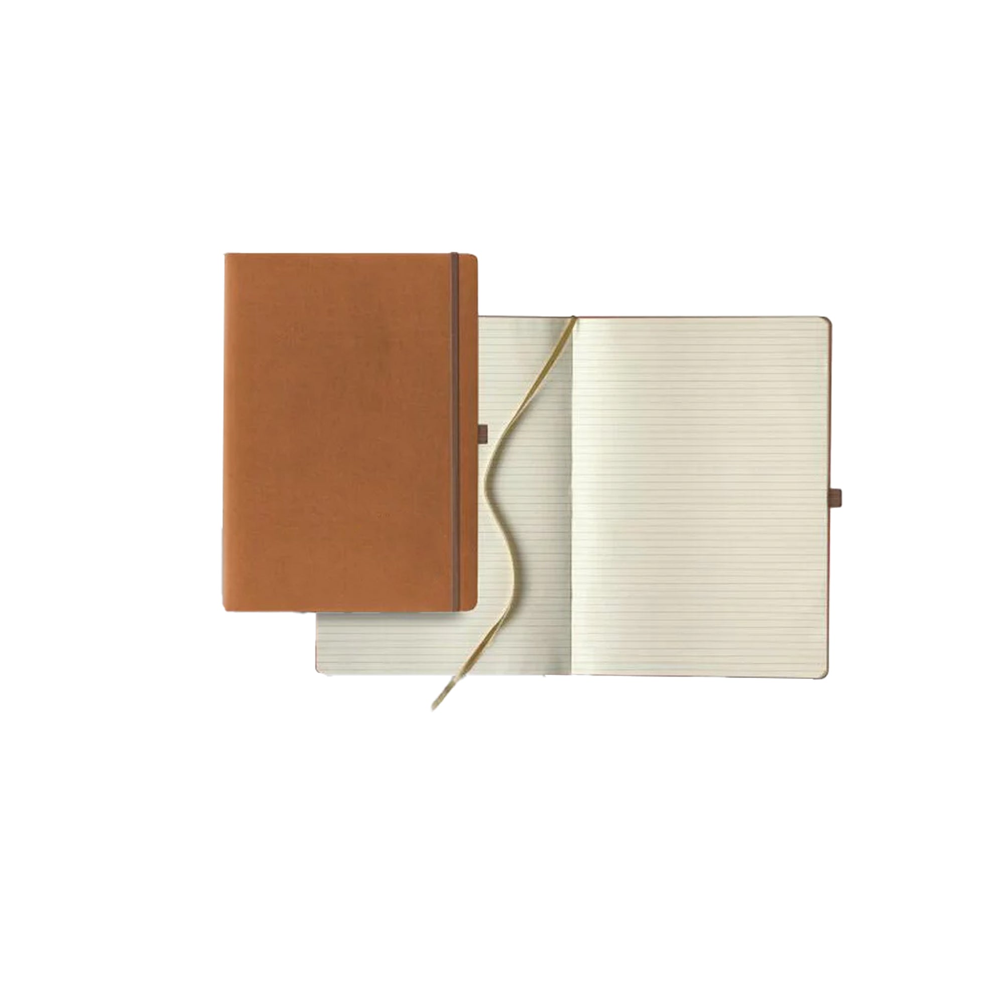 Classic Lined Diary