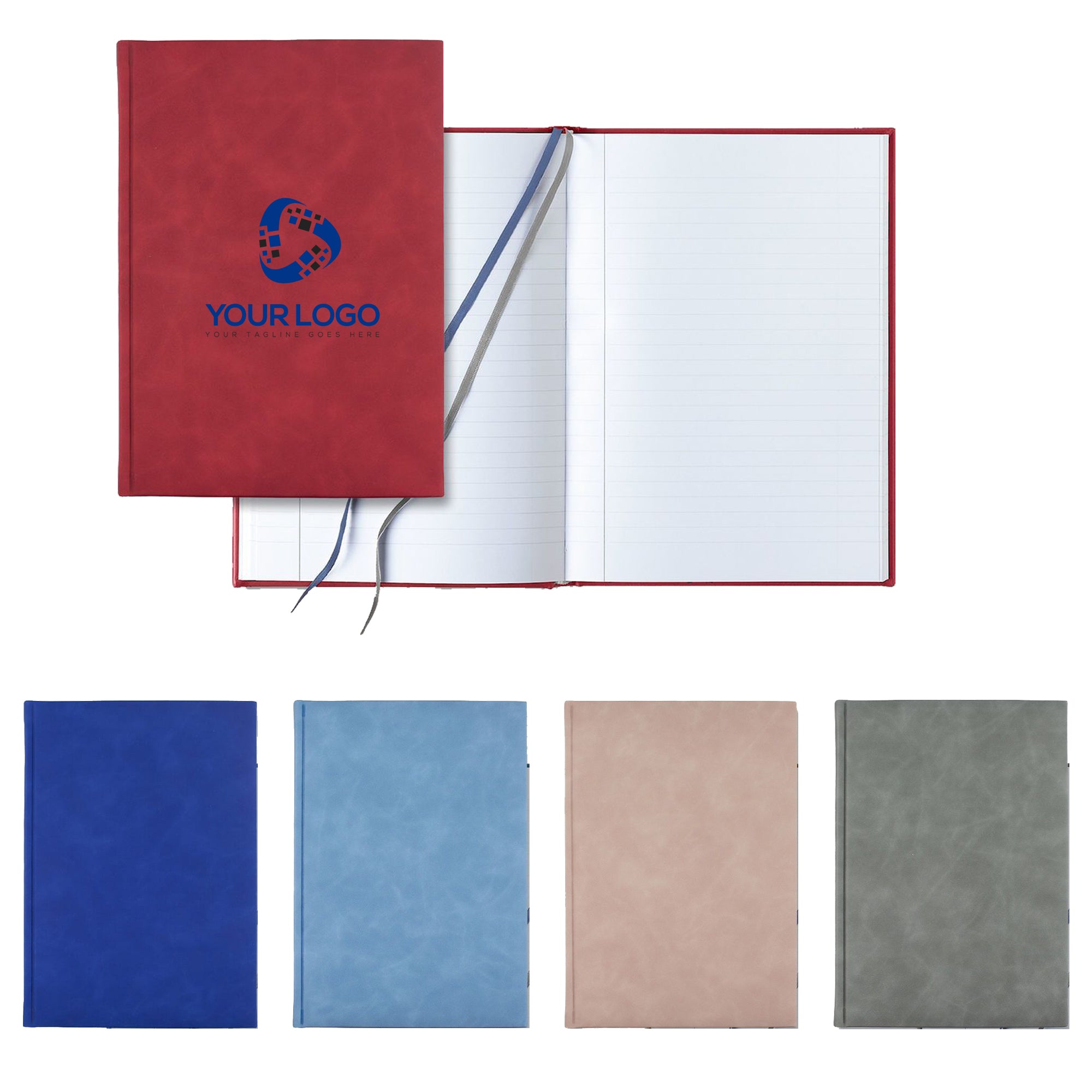 Daily Journal Notebook