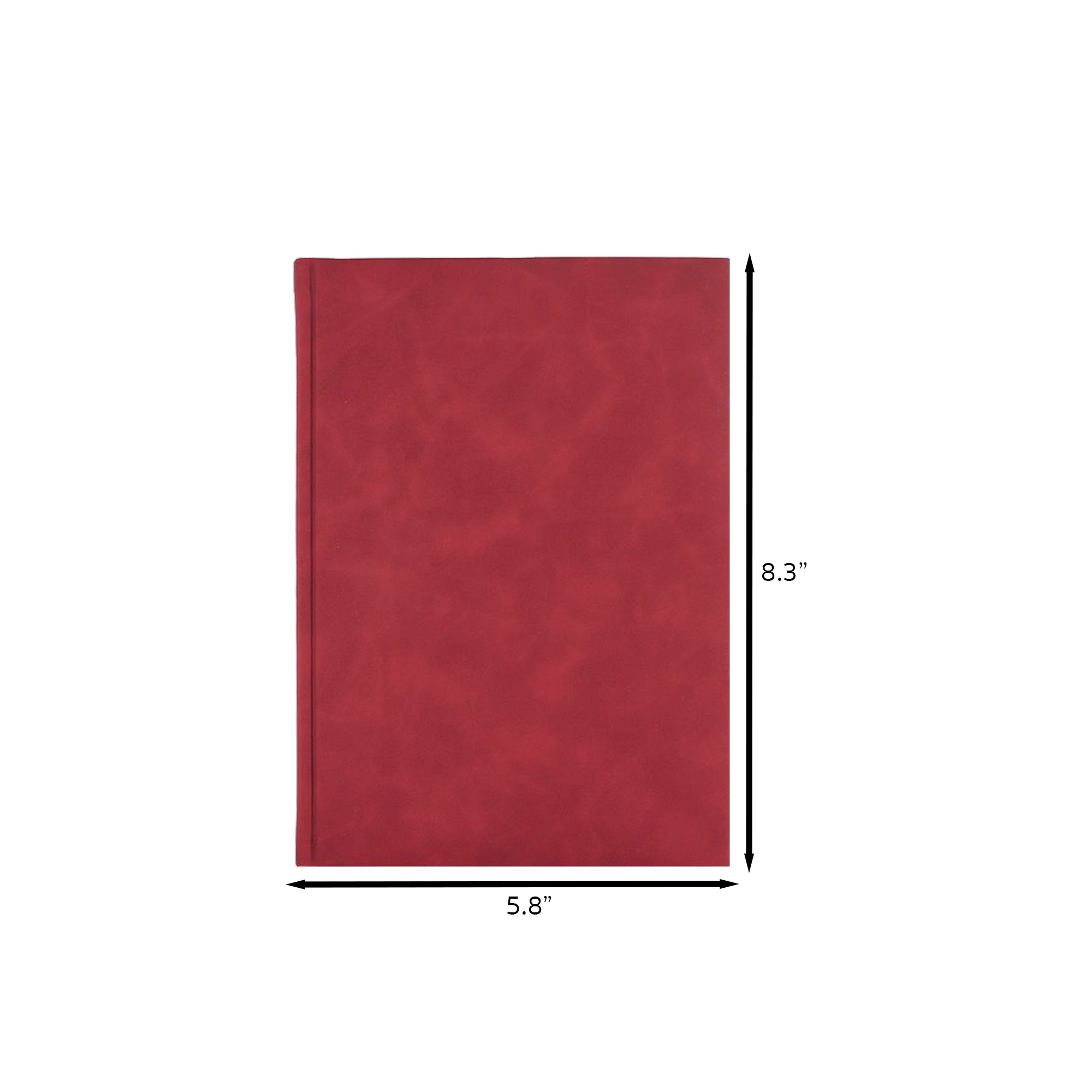 Daily Journal Notebook