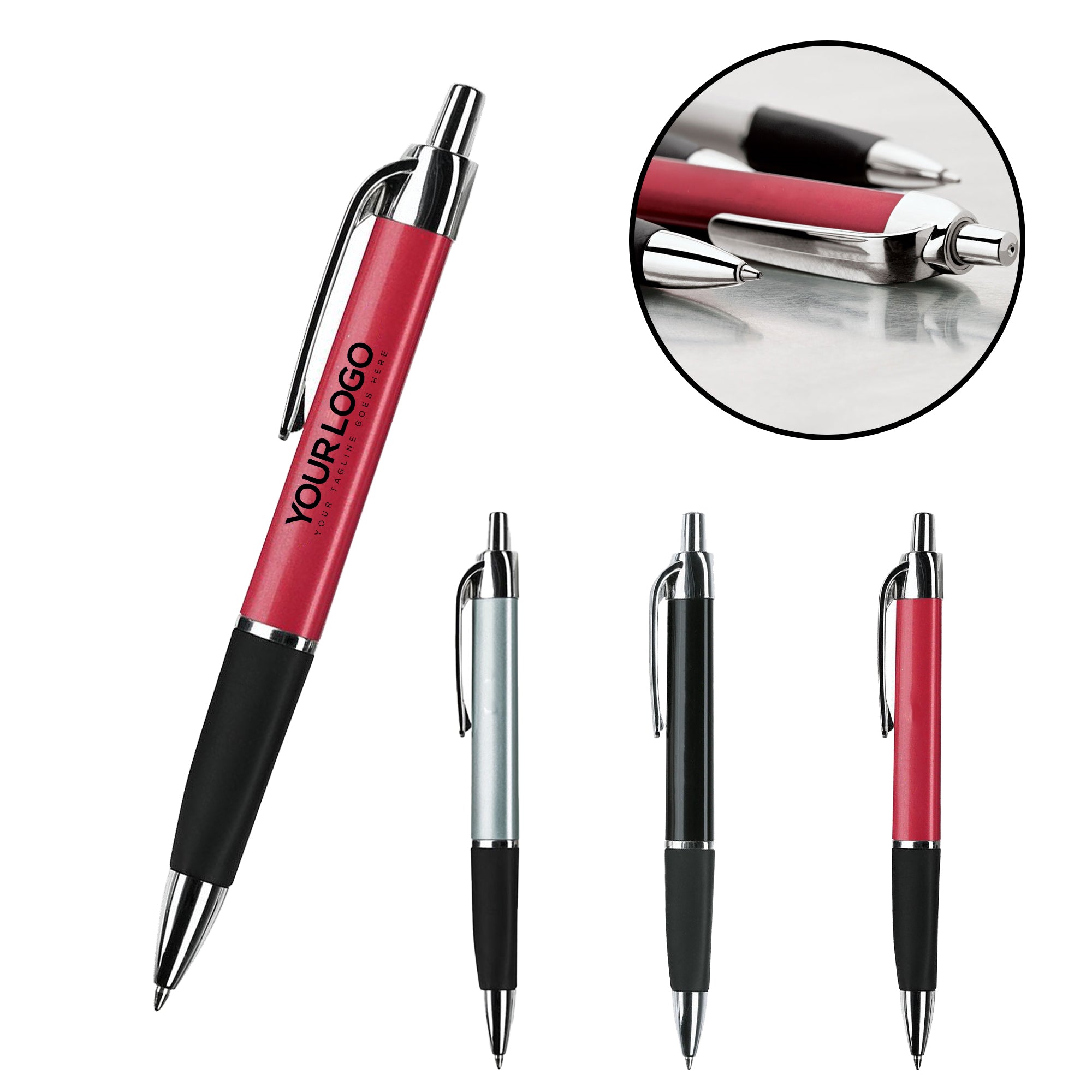 Daily Use Pen
