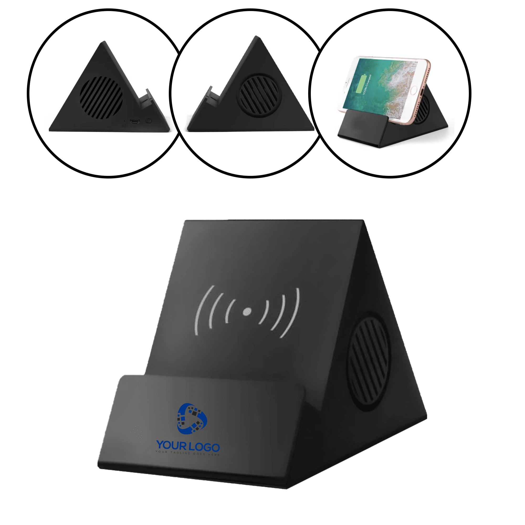 Charging Station Organizer