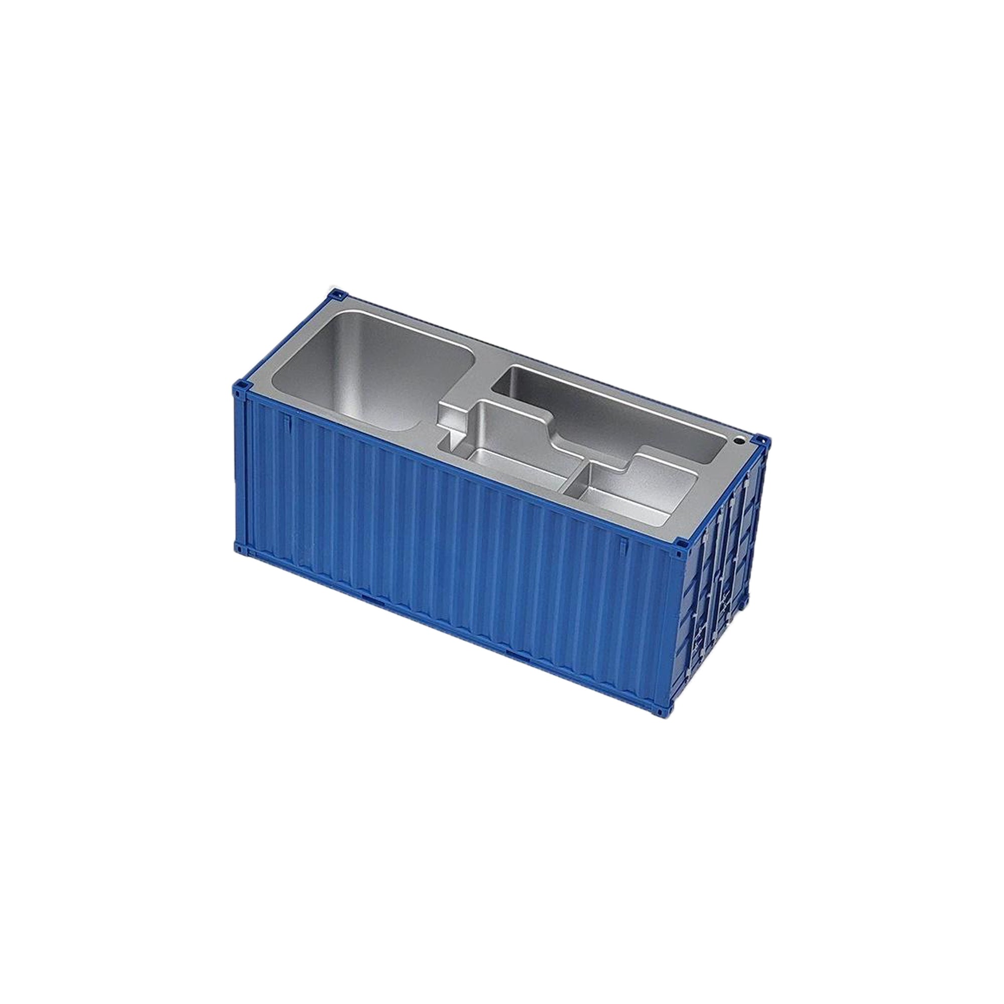 Compact Office Storage Box