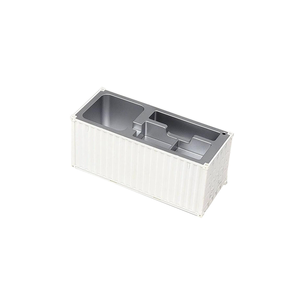 Compact Office Storage Box