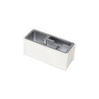 Compact Office Storage Box