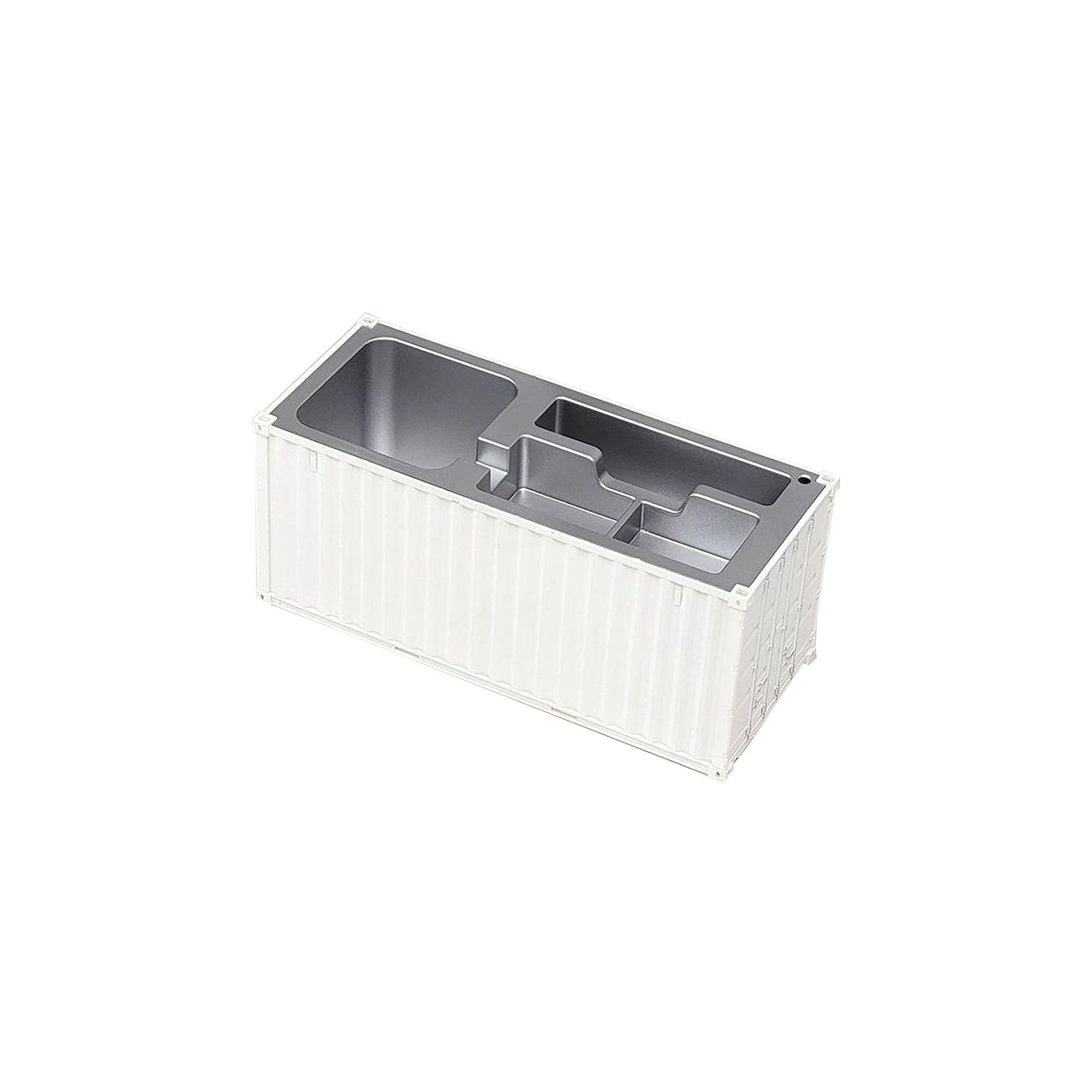 Compact Office Storage Box