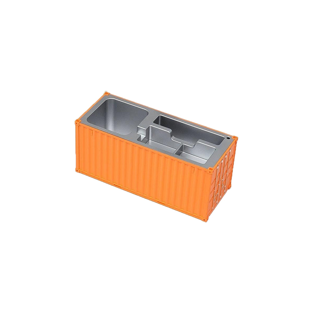 Compact Office Storage Box
