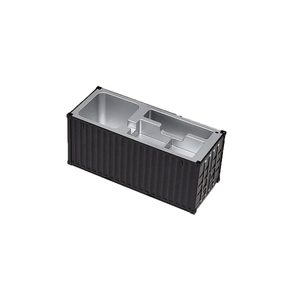 Compact Office Storage Box