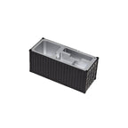 Compact Office Storage Box