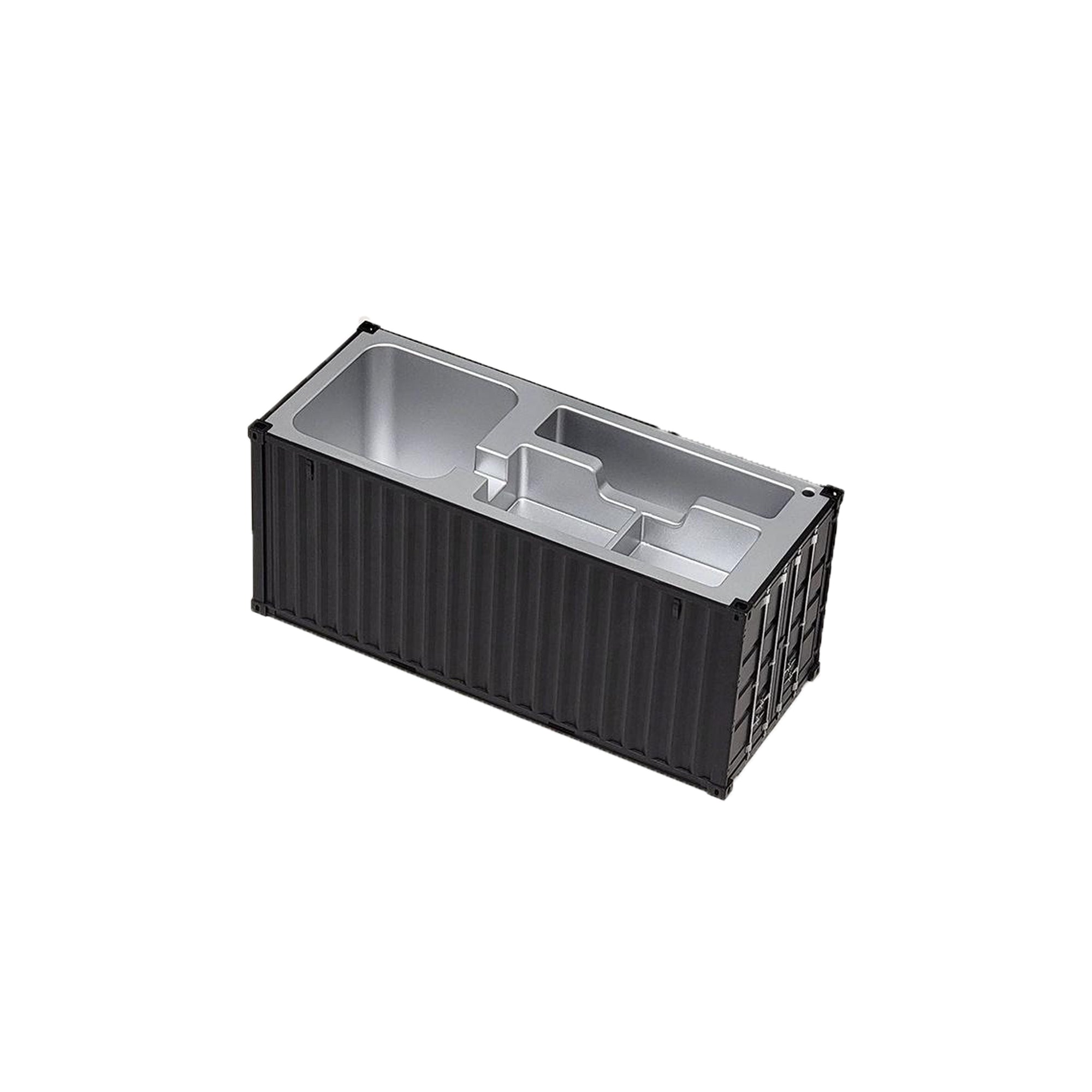 Compact Office Storage Box