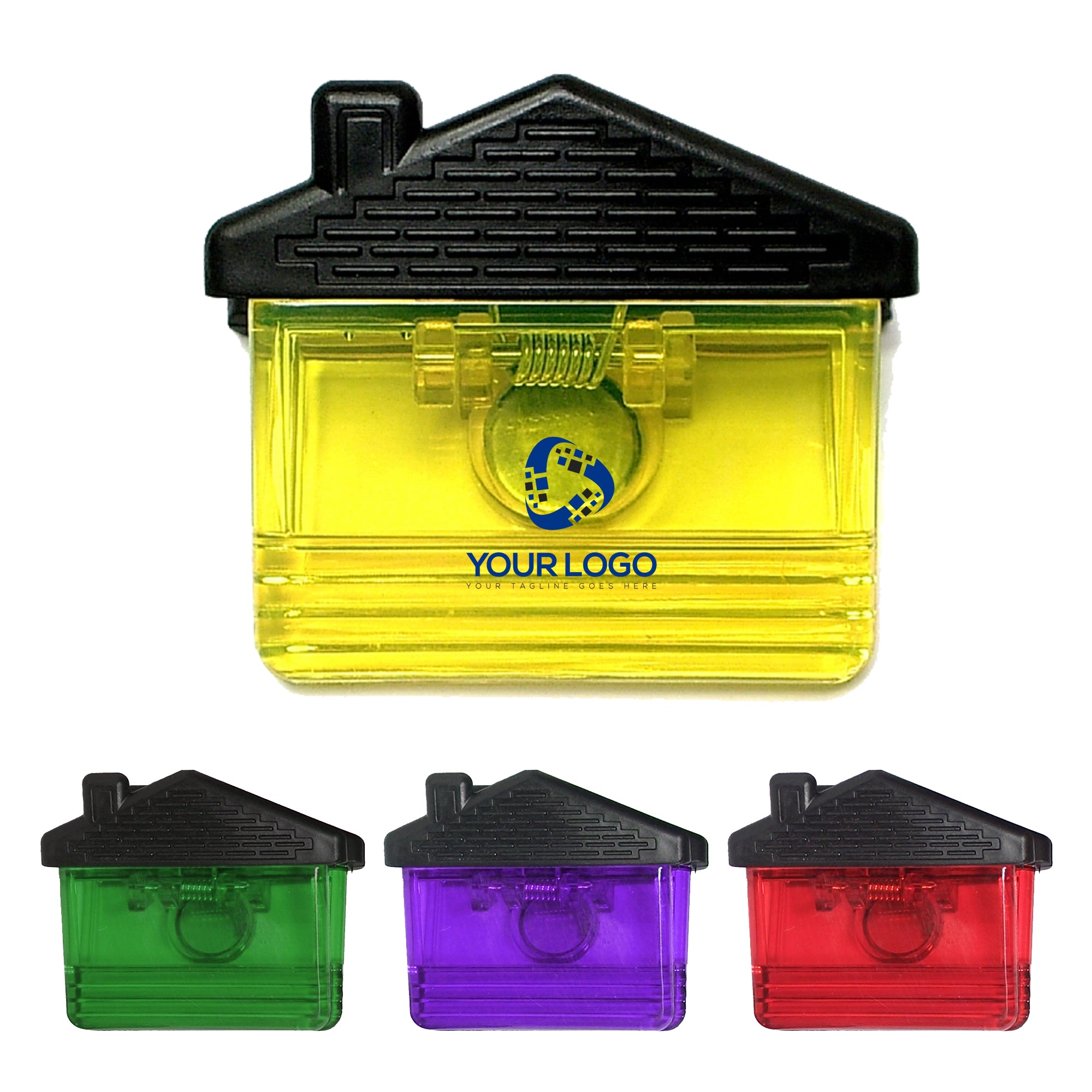 Large Memo Holder