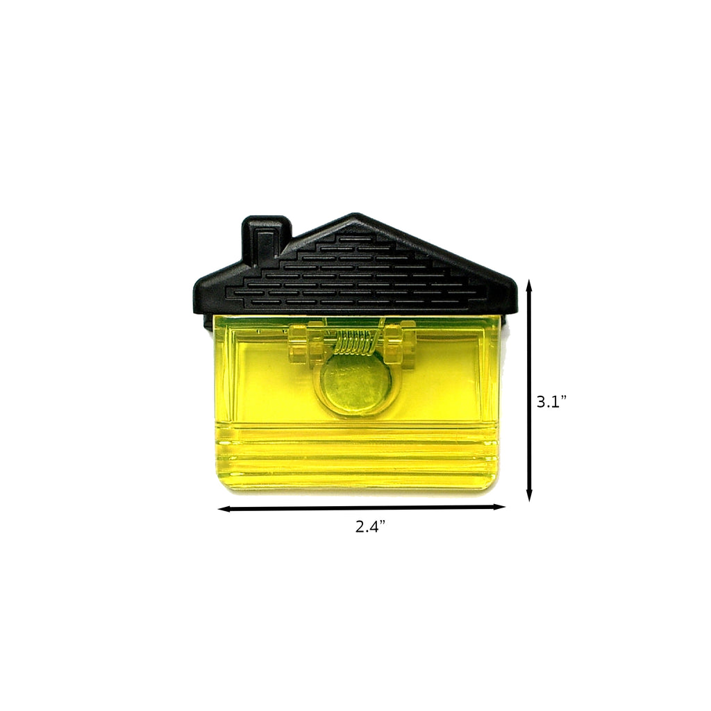 Large Memo Holder