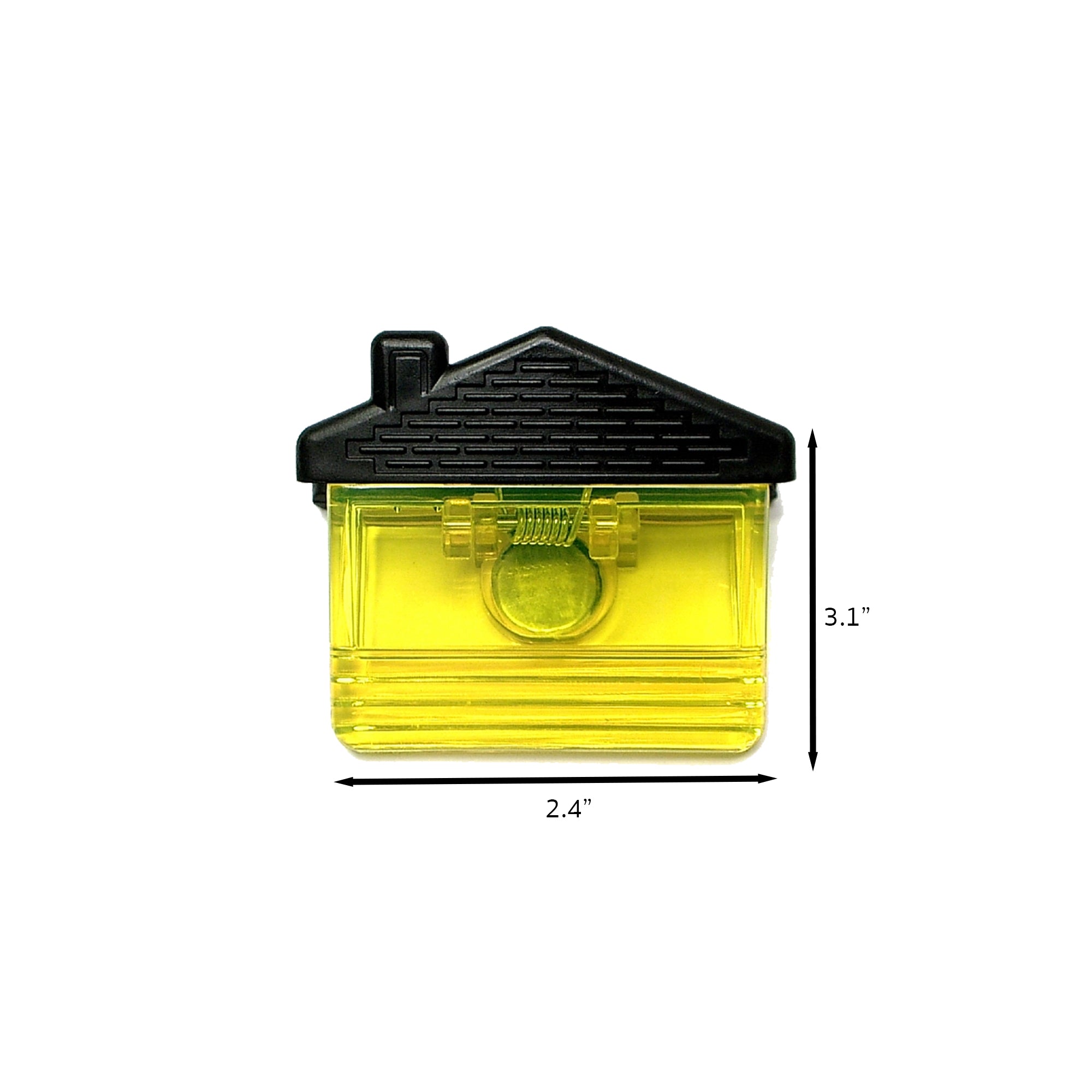 Large Memo Holder