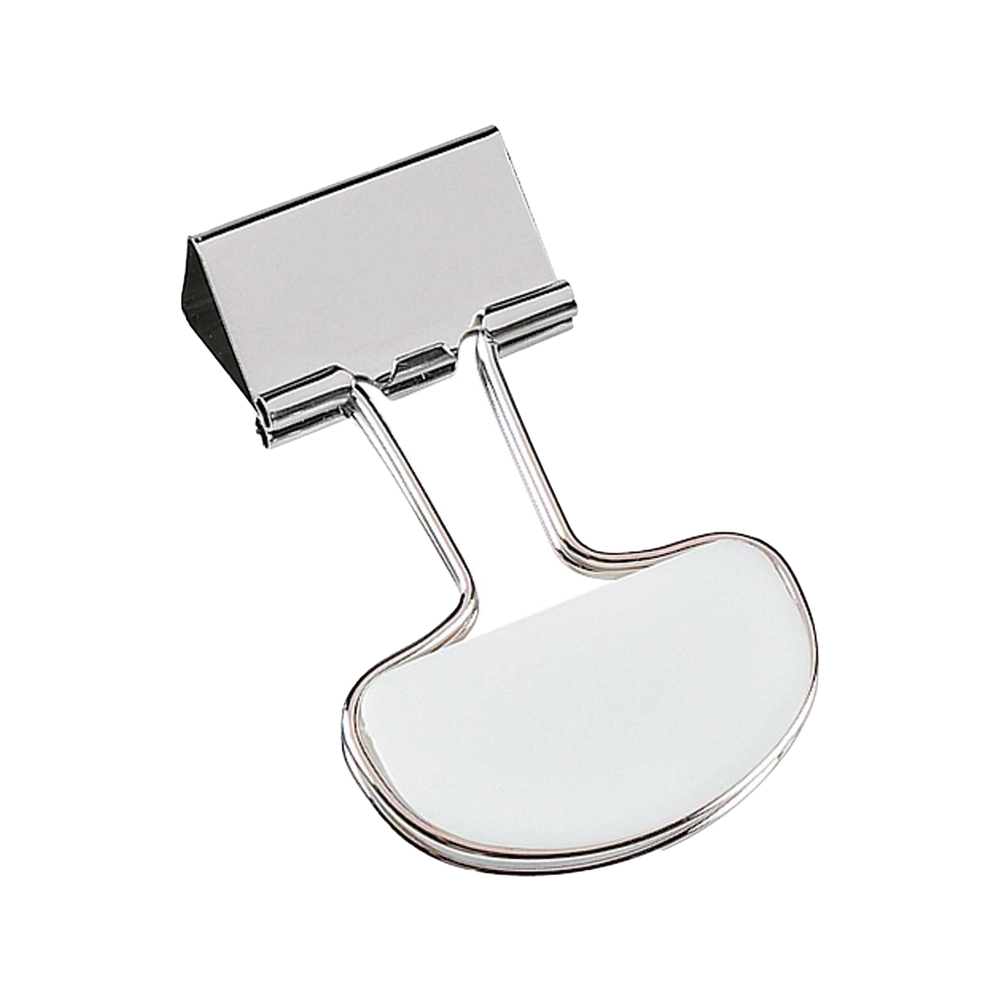 Secure Paper Clip