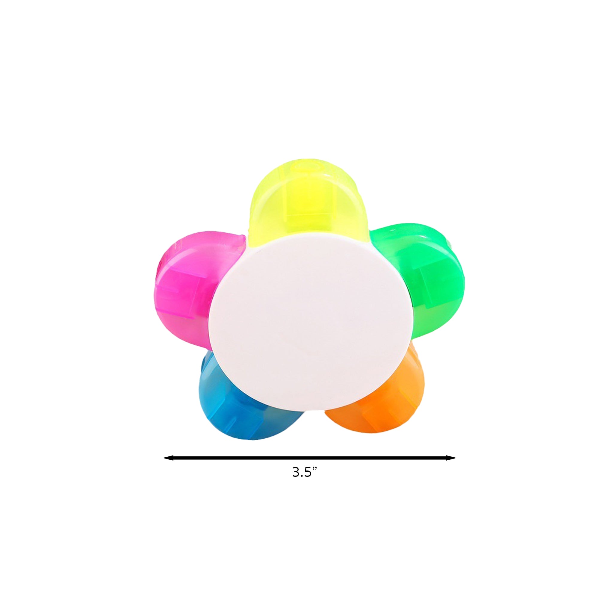 Creative Study Highlighter