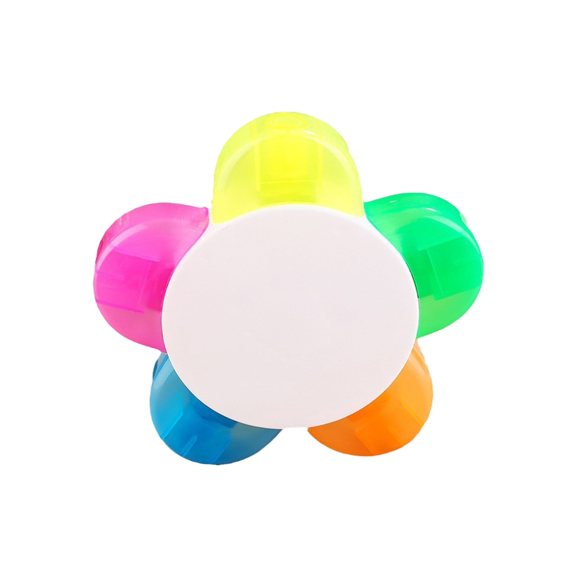 Creative Study Highlighter