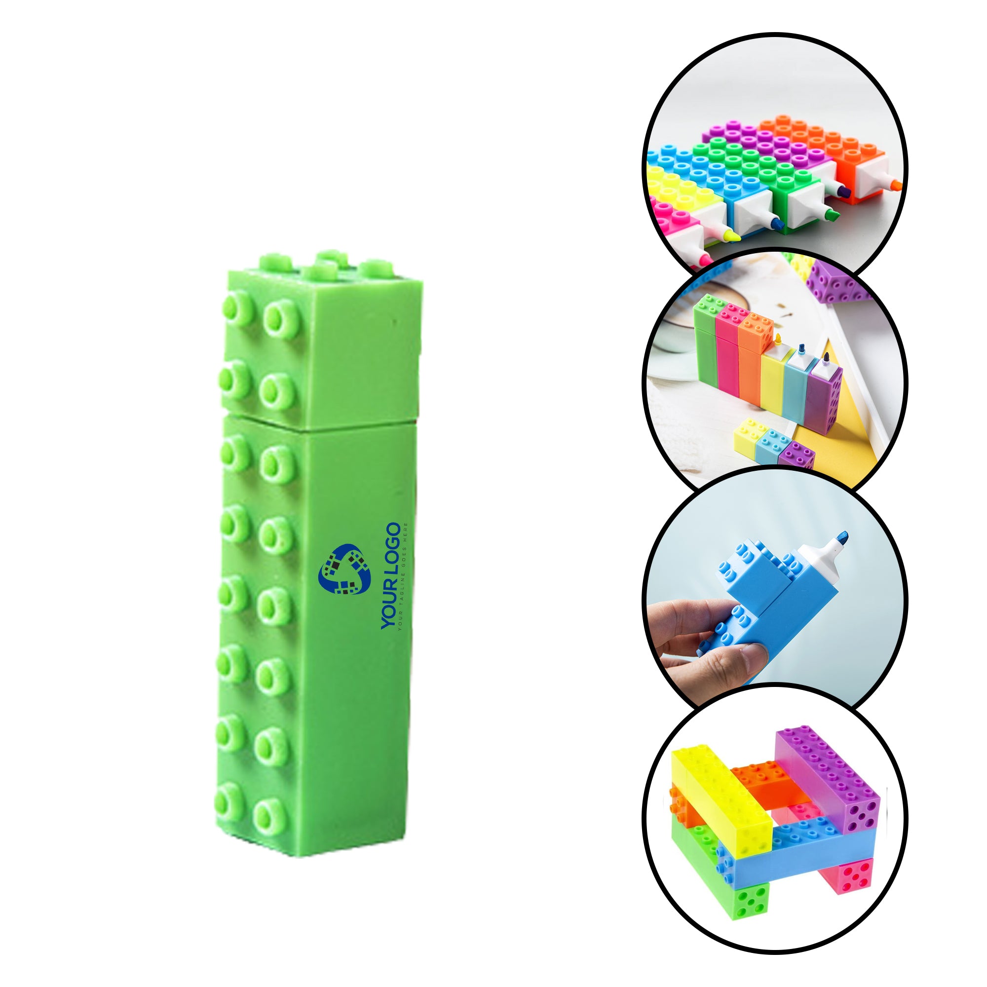 Fun Stationery Highlighter