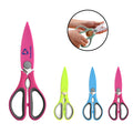 Magnetic Scissors