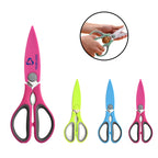 Magnetic Scissors