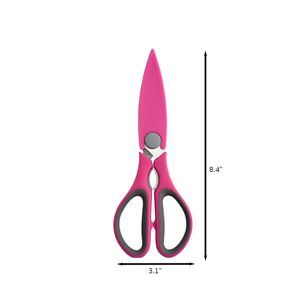 Magnetic Scissors