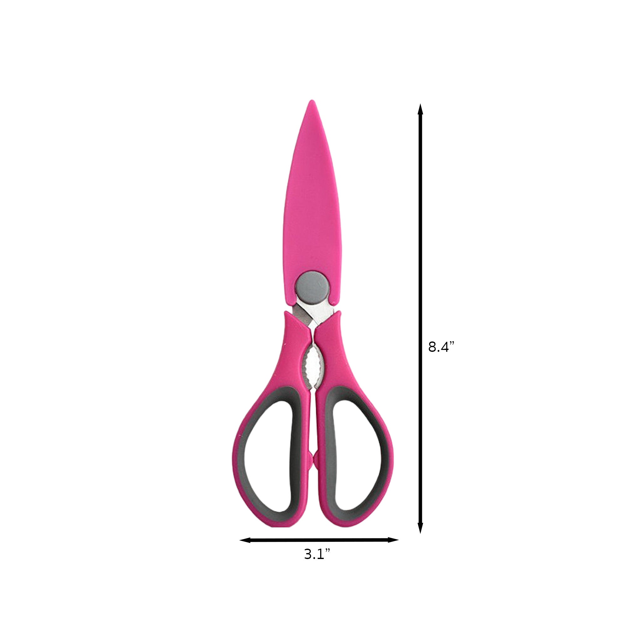 Magnetic Scissors