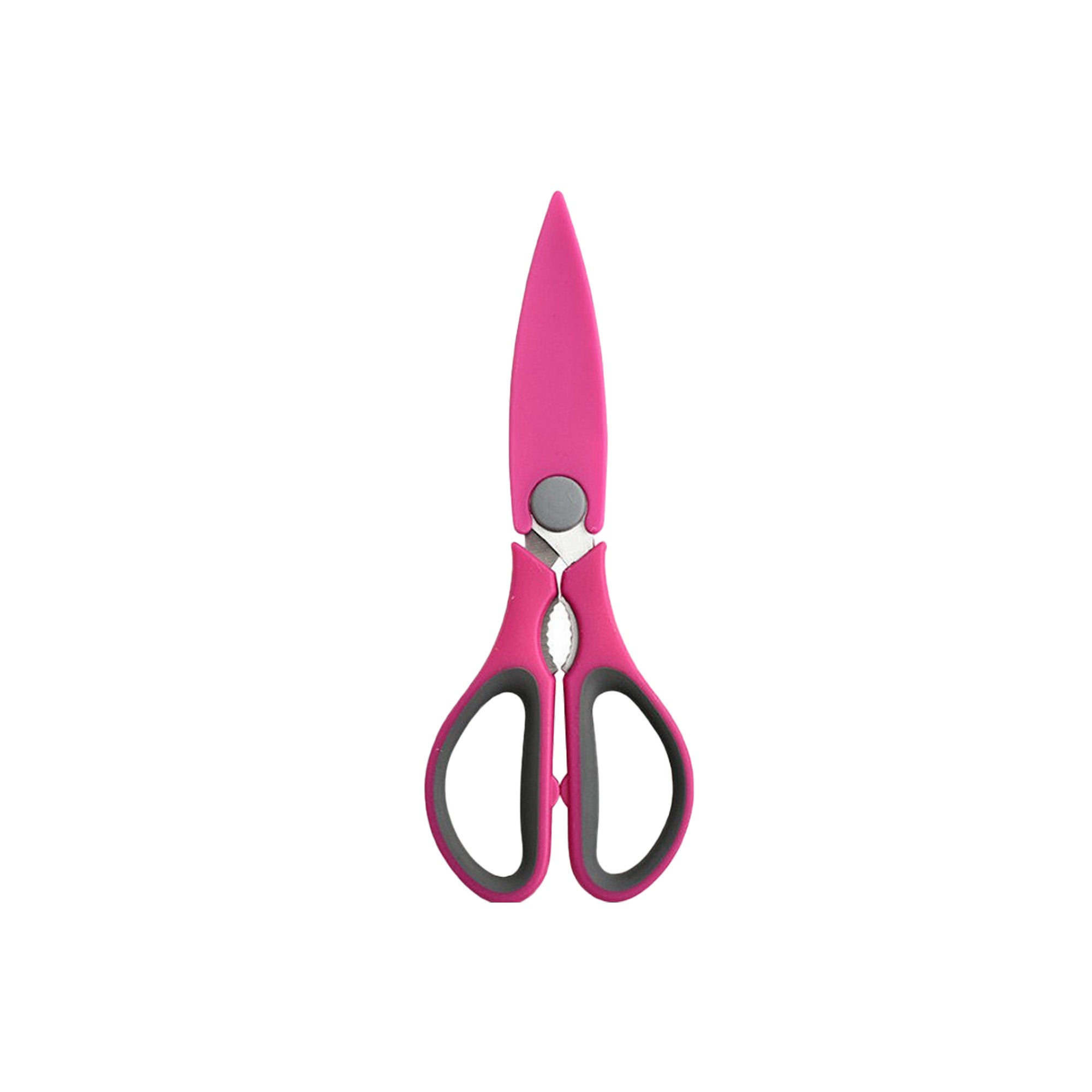 Magnetic Scissors