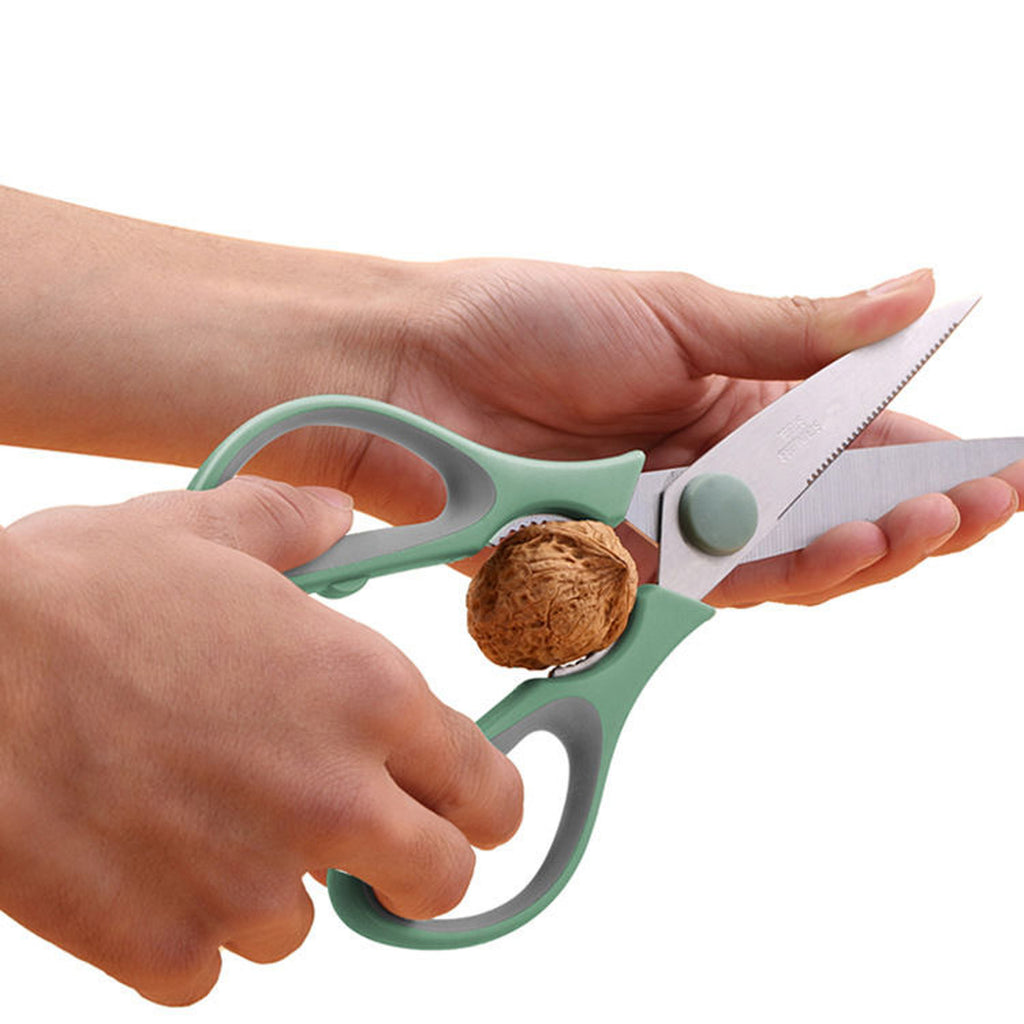 Magnetic Scissors