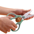 Magnetic Scissors
