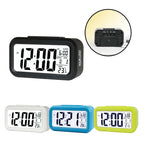 Snooze Function Alarm Clock