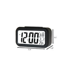 Snooze Function Alarm Clock