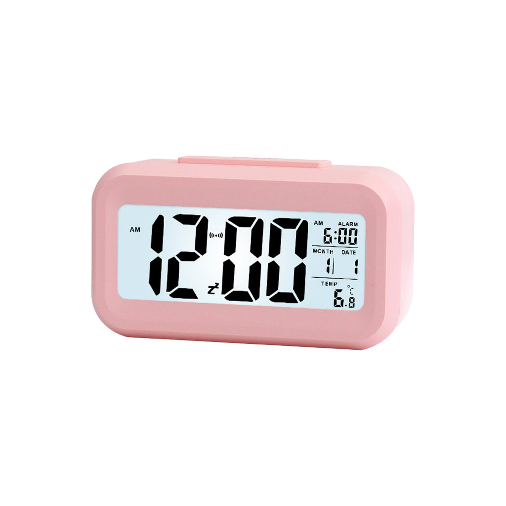 Snooze Function Alarm Clock