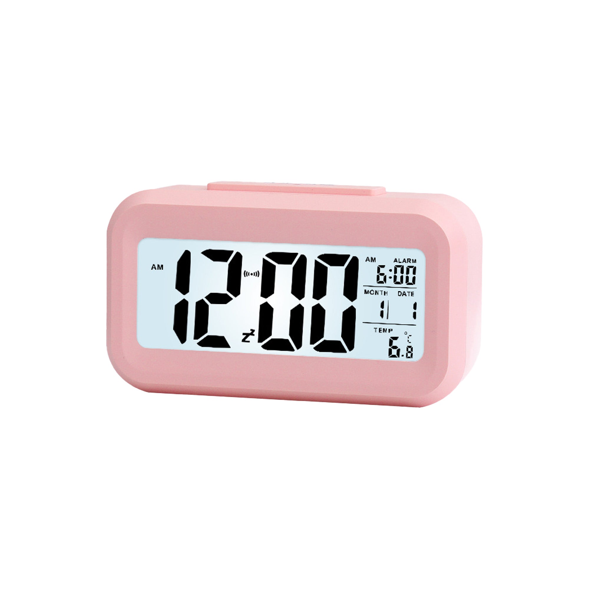 Snooze Function Alarm Clock