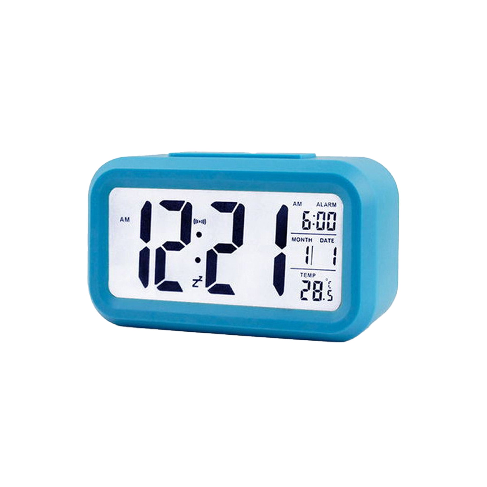 Snooze Function Alarm Clock
