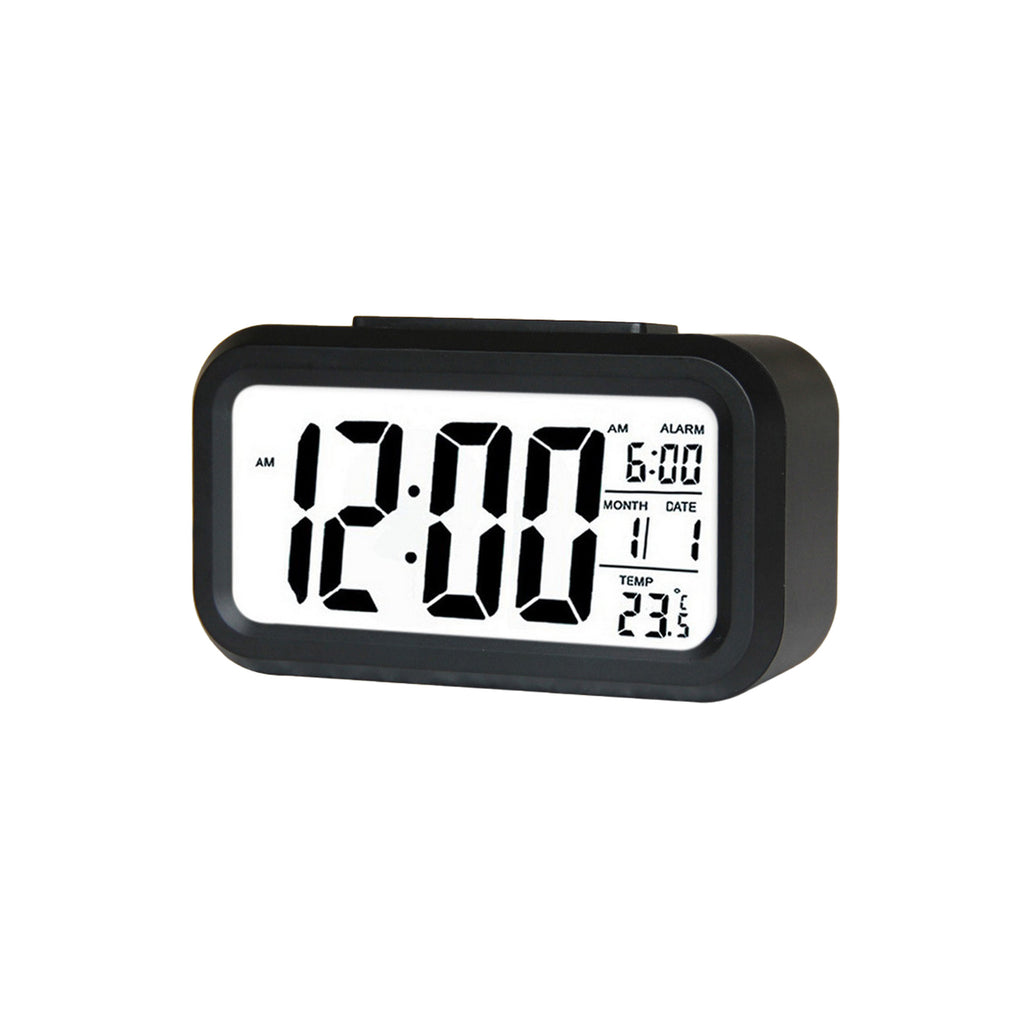 Snooze Function Alarm Clock